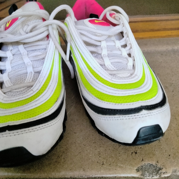 Air Max Jordan's - Picture 6 of 10